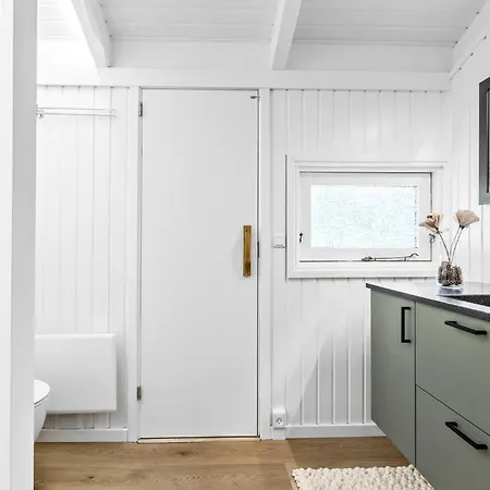Gorgeous In With Kitchen *