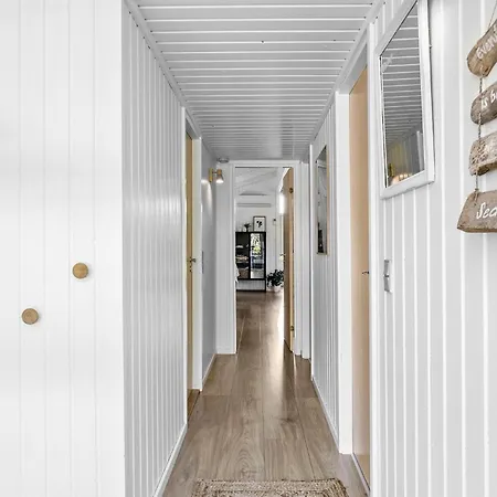 Nyaraló Awesome In With Wifi Strandby