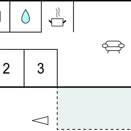 Awesome In With Wifi Strandby
