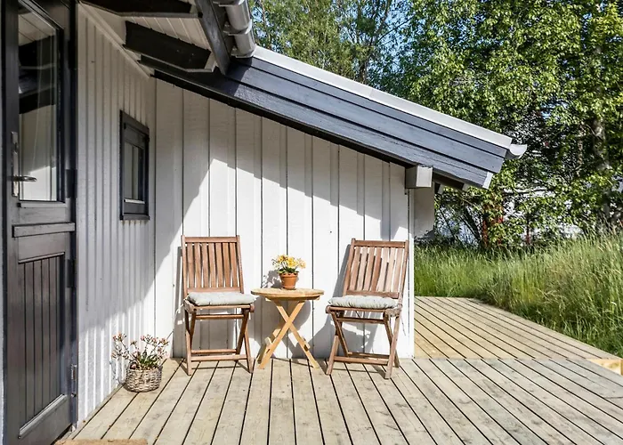 Awesome In With Wifi Feriehus